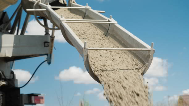Best Commercial Concrete Services in Rehoboth Beach, DE