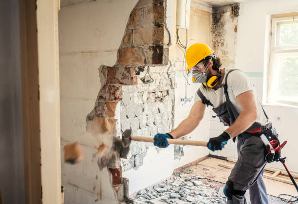 Best Concrete Demolition Services in Rehoboth Beach, DE