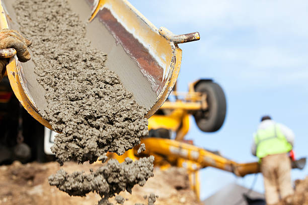Best Residential Concrete Solutions in Rehoboth Beach, DE