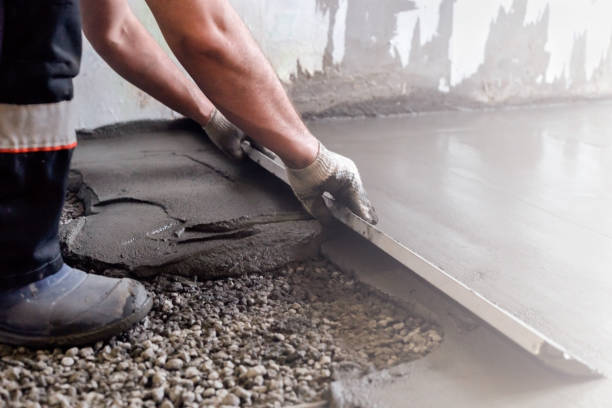 Best Industrial Concrete Flooring in Rehoboth Beach, DE